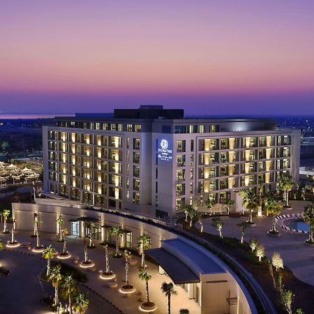Doubletree By Hilton Abu Dhabi Yas Island Residences 외부 사진