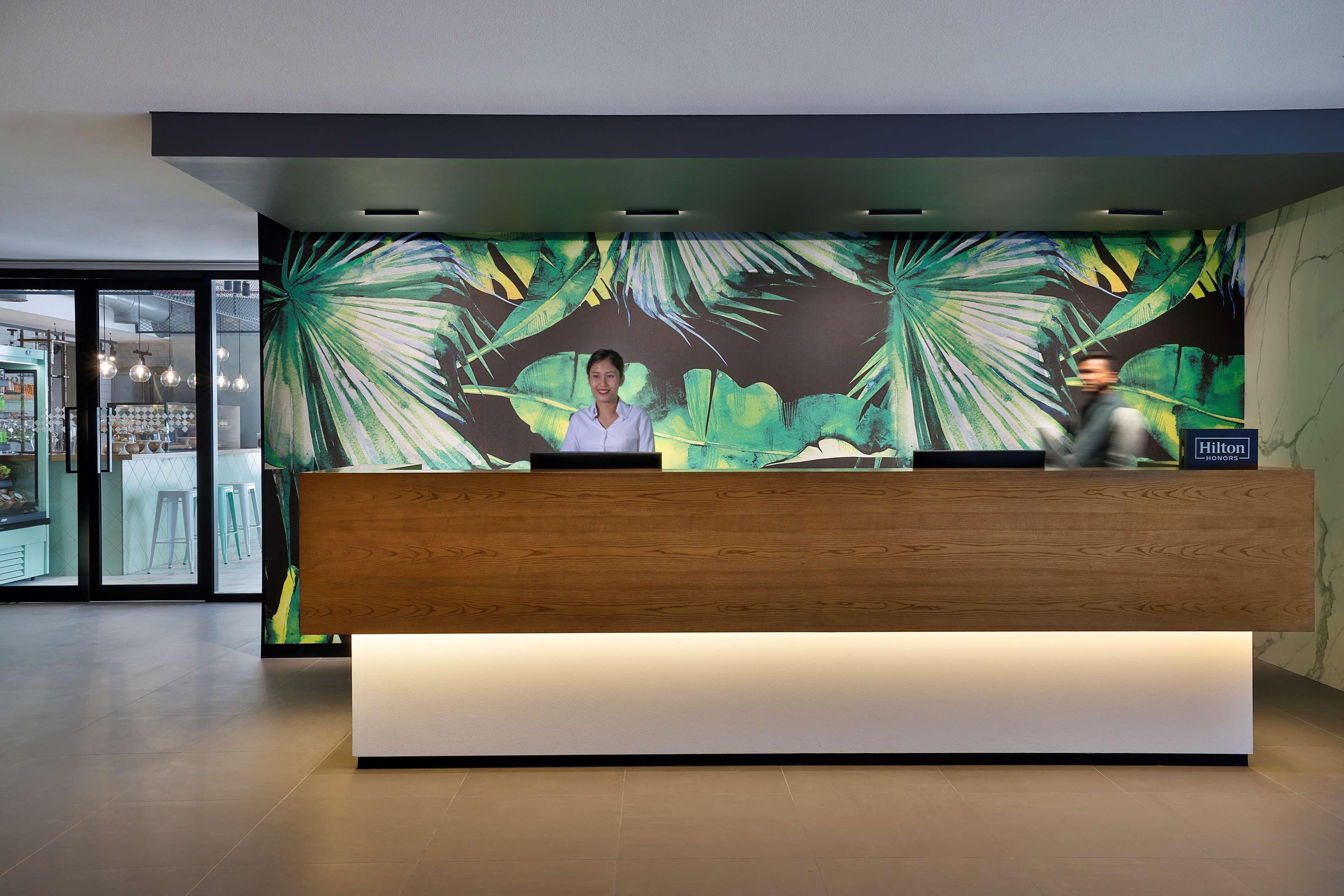 Doubletree By Hilton Abu Dhabi Yas Island Residences 외부 사진