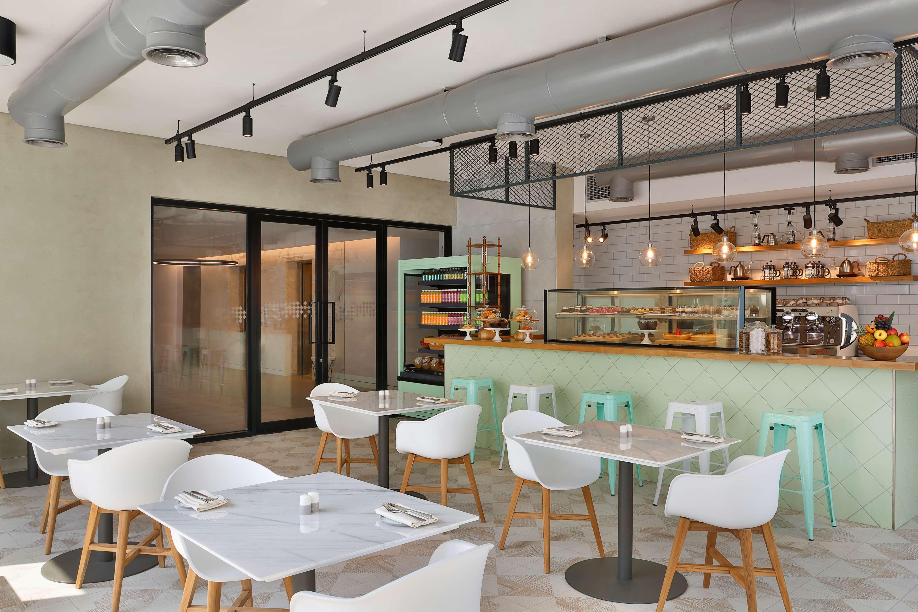 Doubletree By Hilton Abu Dhabi Yas Island Residences 외부 사진